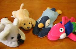 事務所のみなさん