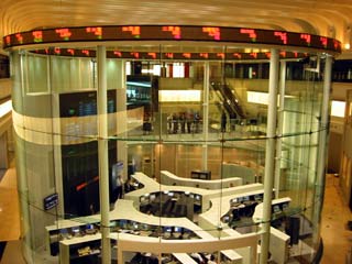 東京証券取引所