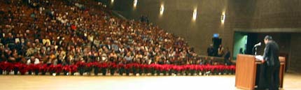 市田書記局長のお話